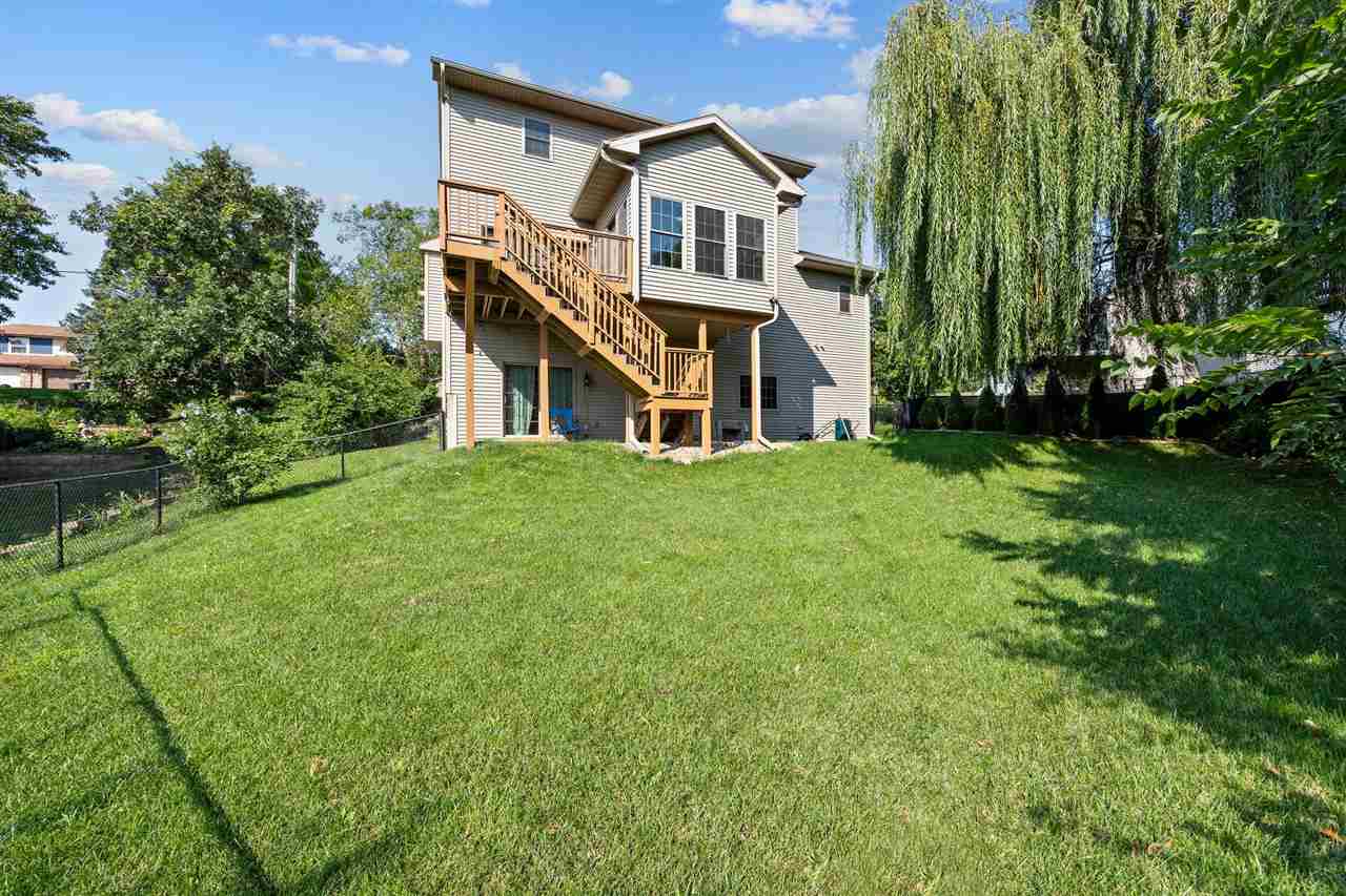 1721 12th Avenue Coralville IA 52241