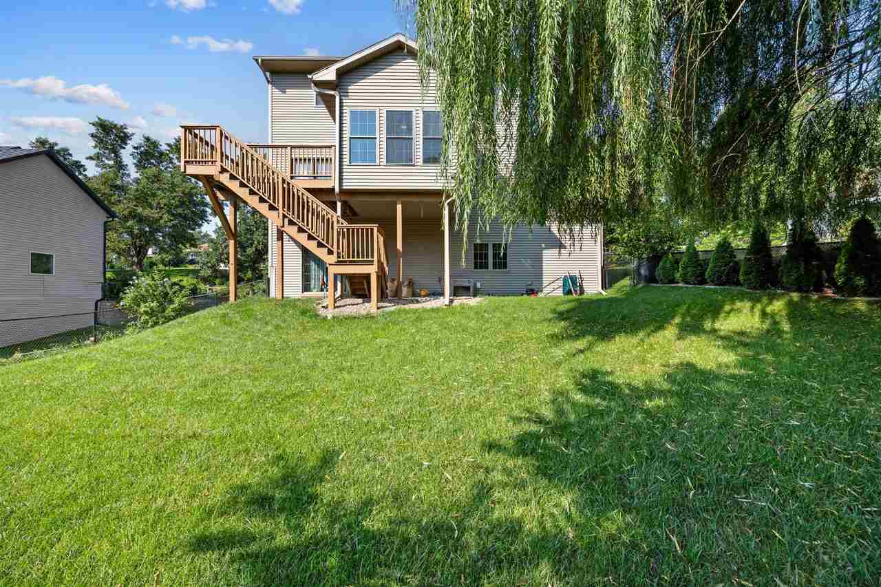 1721 12th Avenue Coralville IA 52241