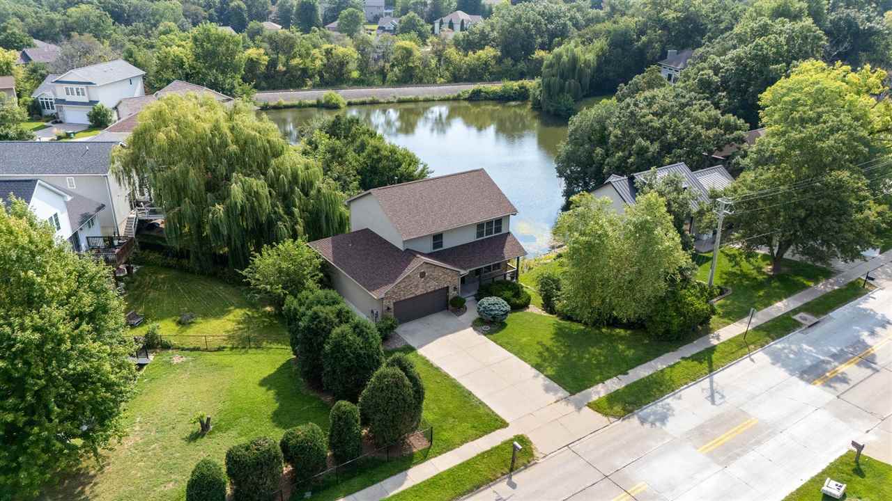 1721 12th Avenue Coralville IA 52241