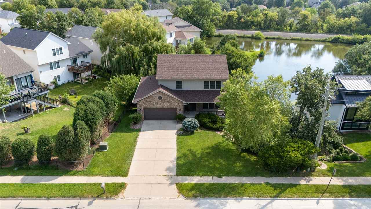 1721 12th Avenue Coralville IA 52241