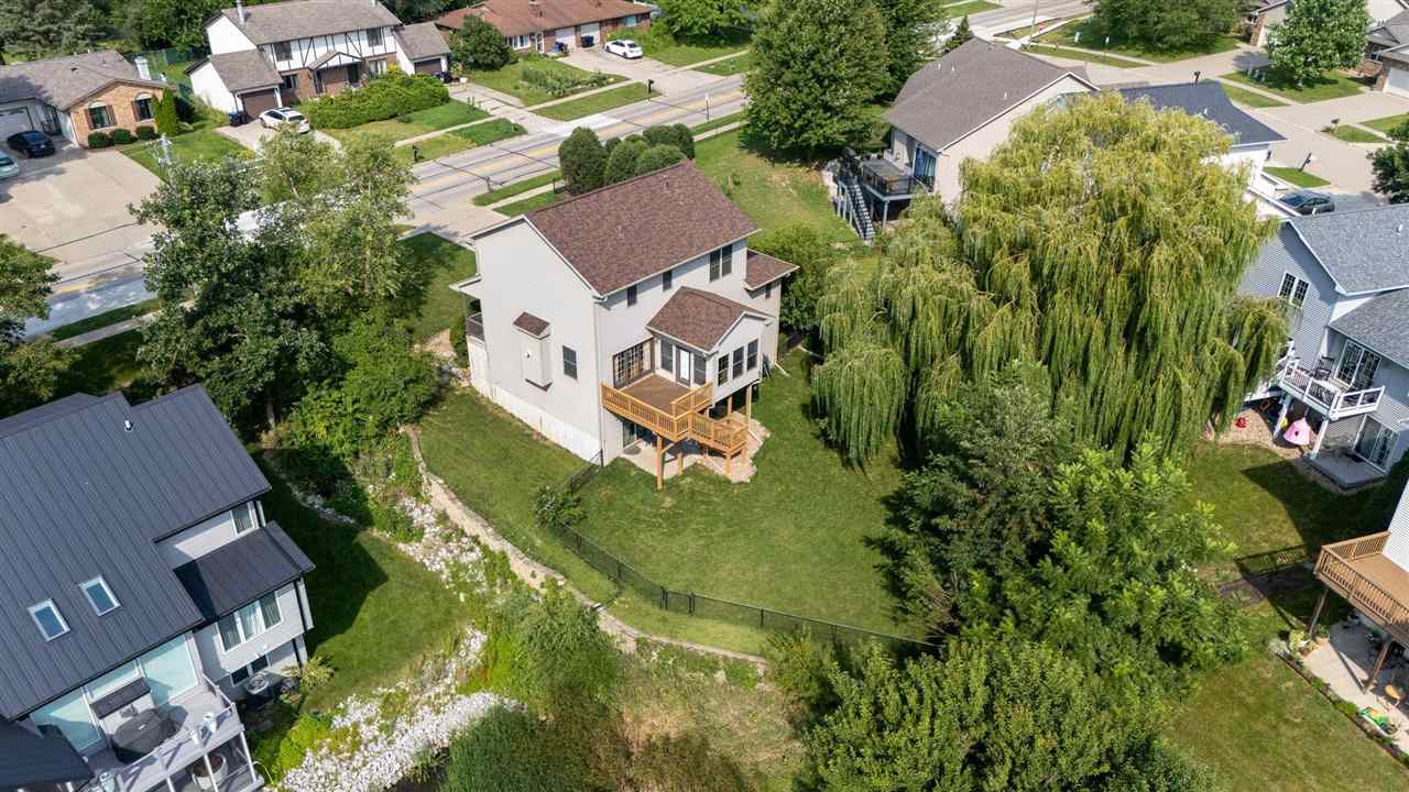 1721 12th Avenue Coralville IA 52241