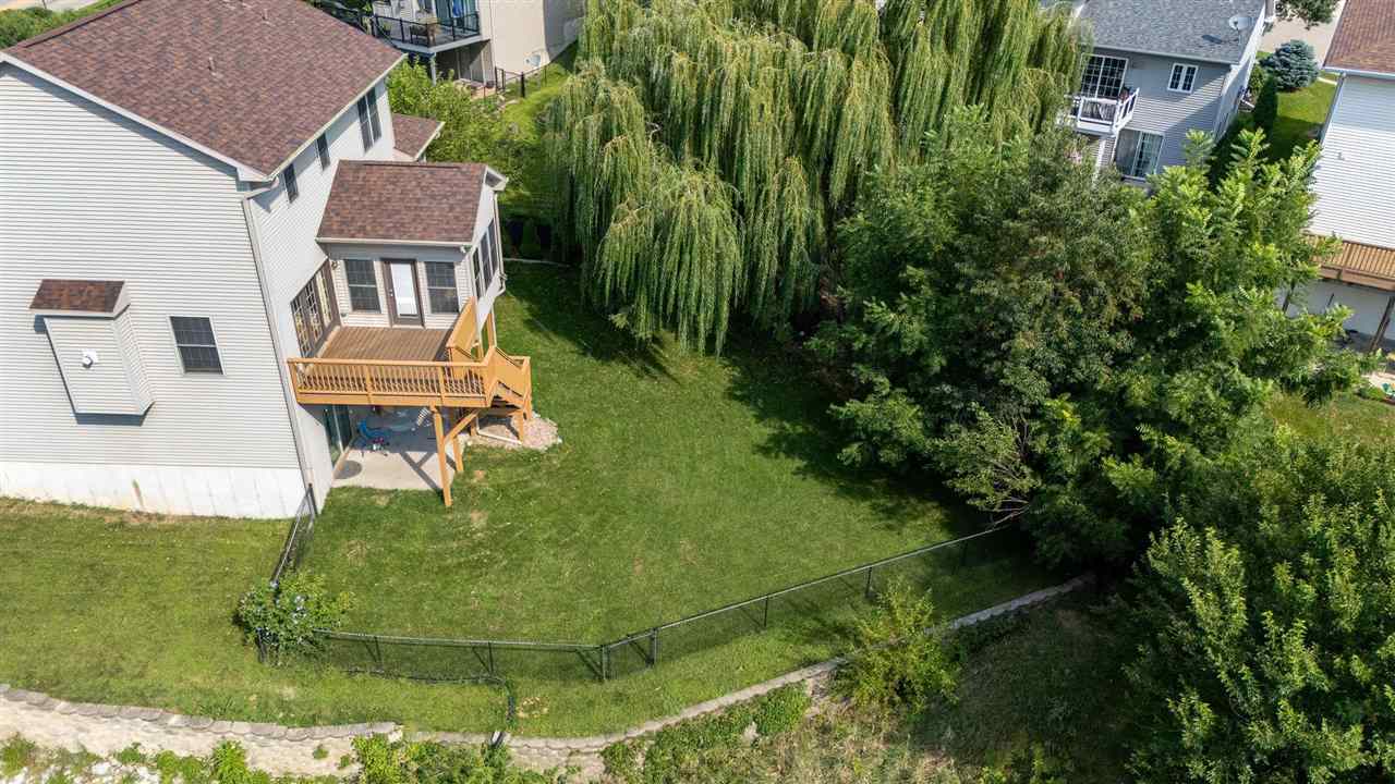 1721 12th Avenue Coralville IA 52241