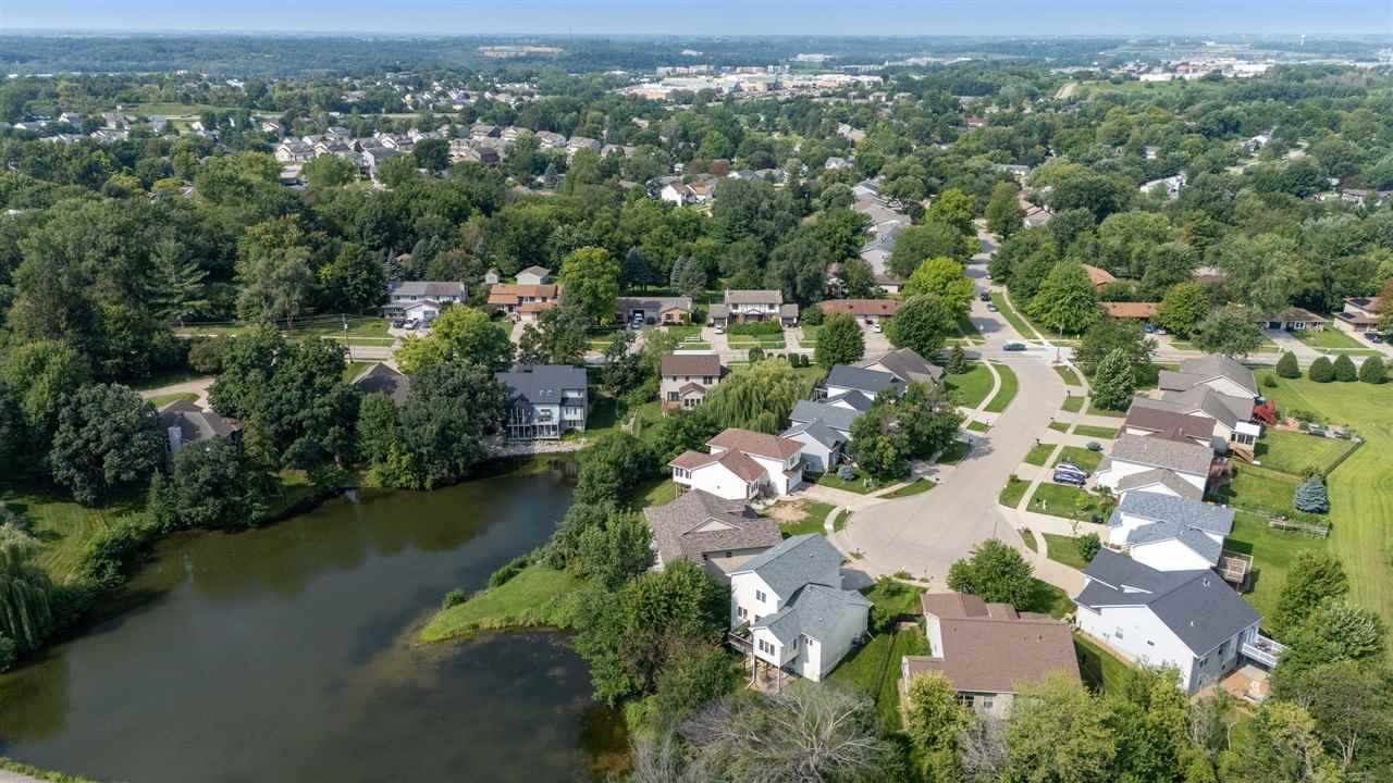 1721 12th Avenue Coralville IA 52241