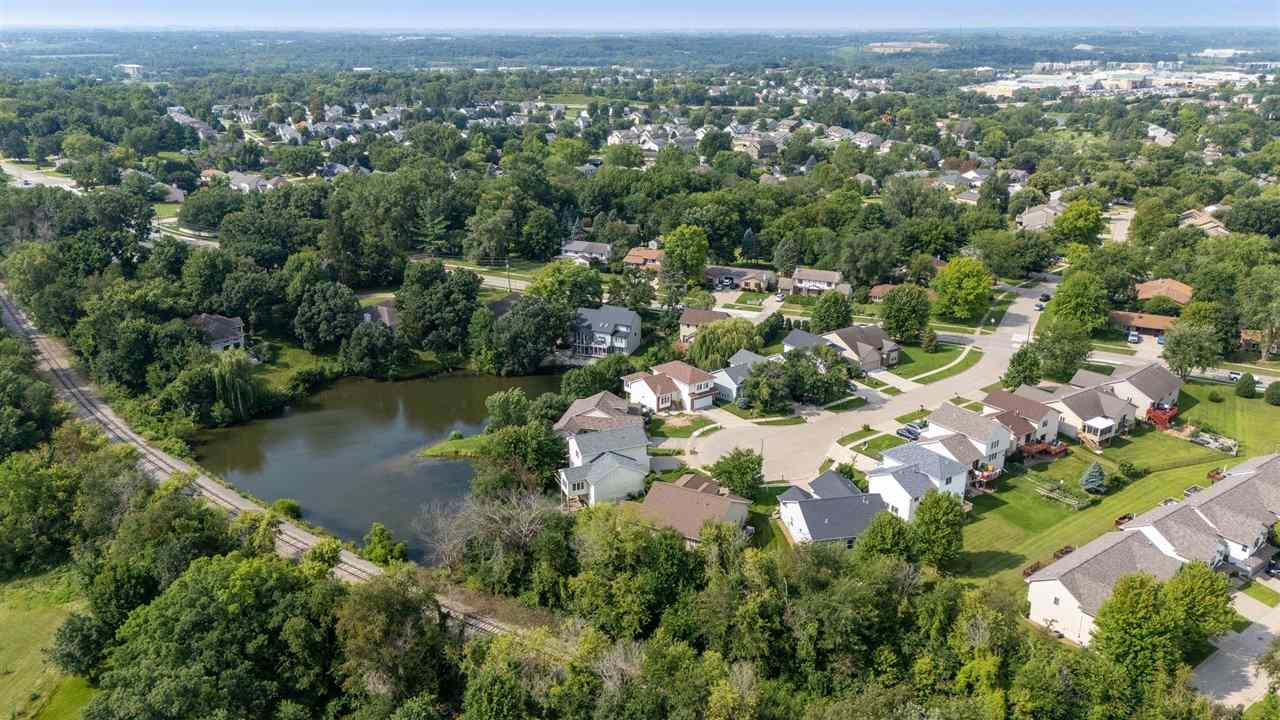 1721 12th Avenue Coralville IA 52241