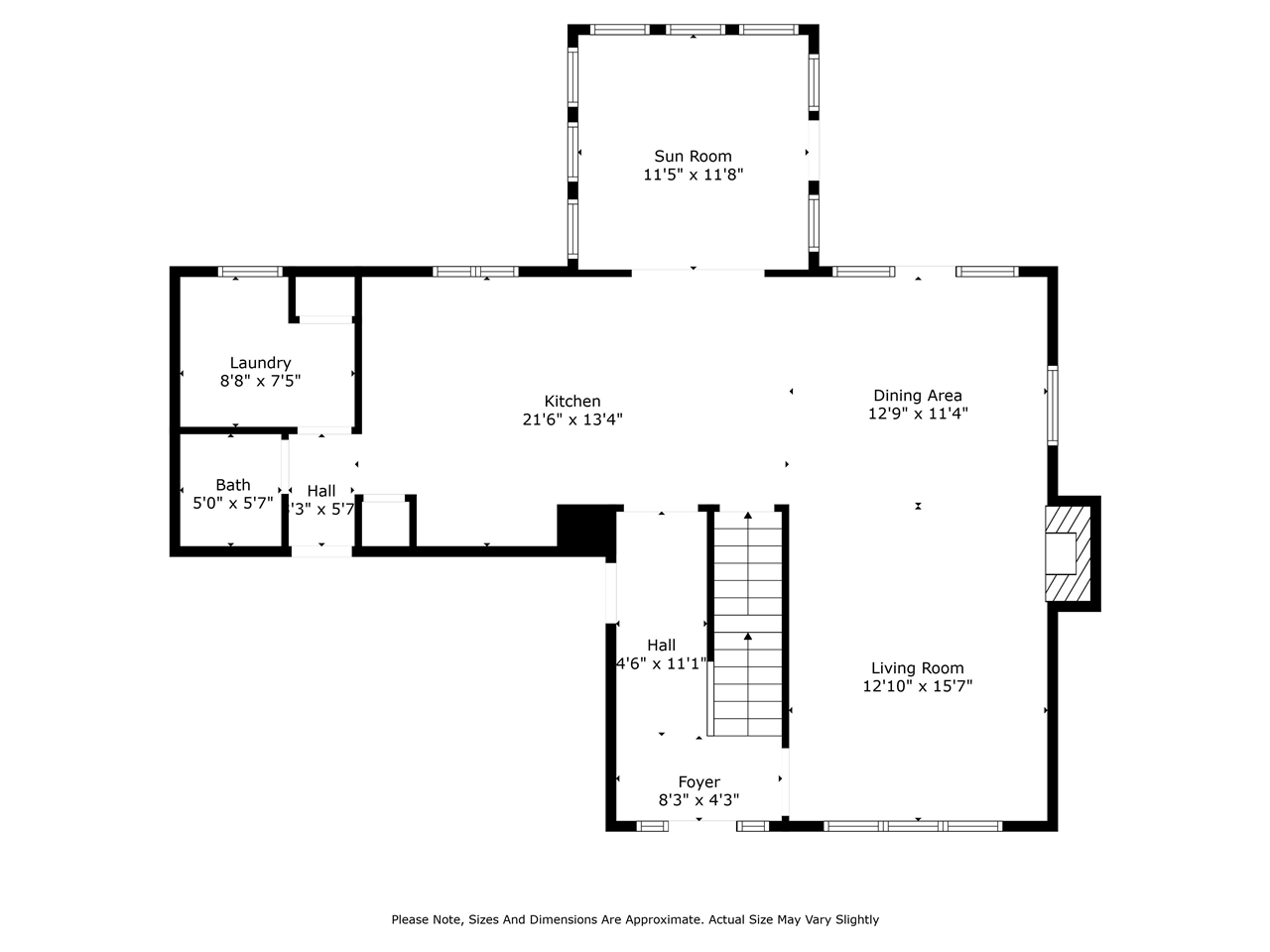 1721 12th Avenue Coralville IA 52241