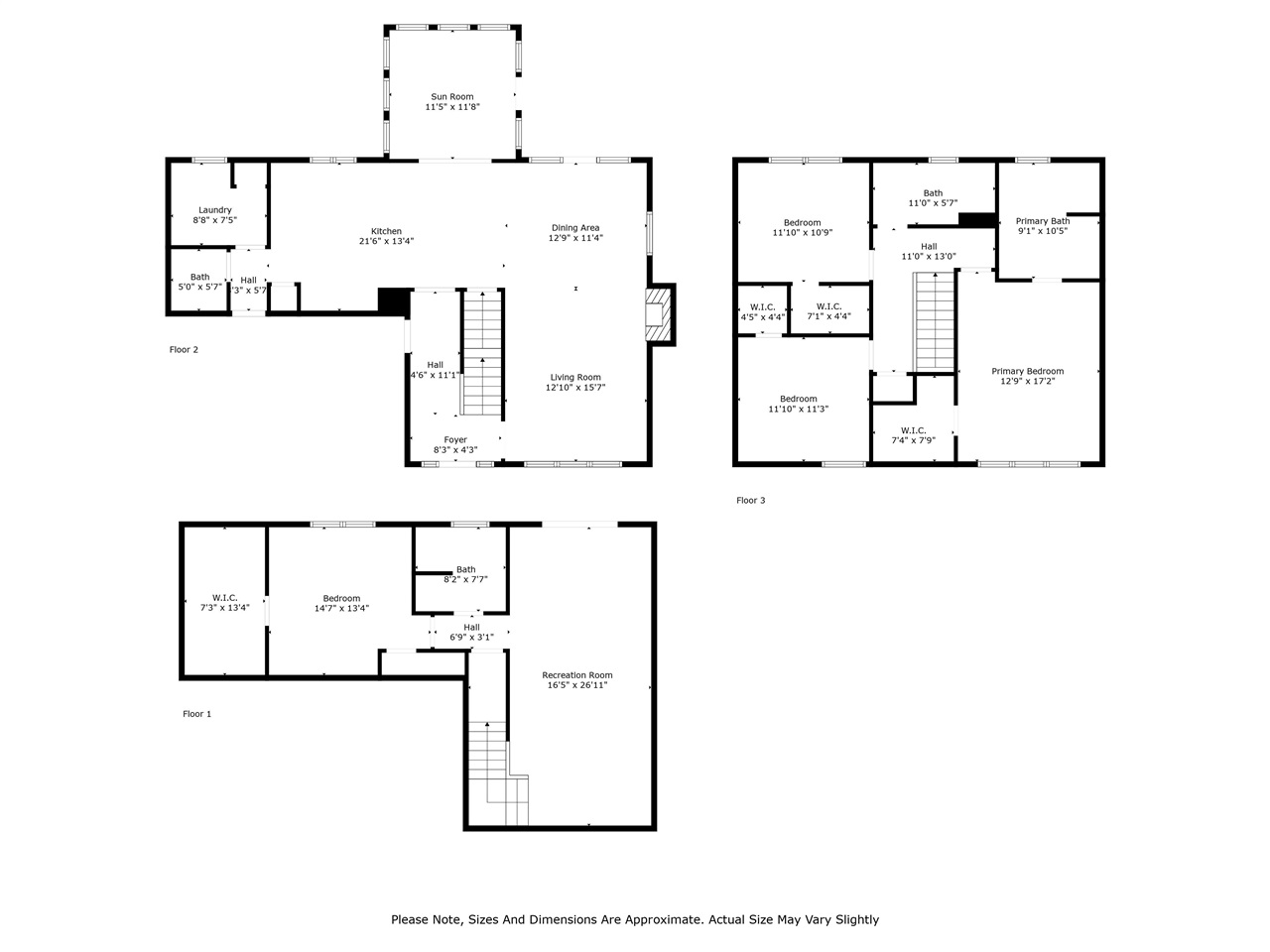 1721 12th Avenue Coralville IA 52241