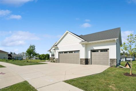 955 16th Avenue SW Mt Vernon IA 52314