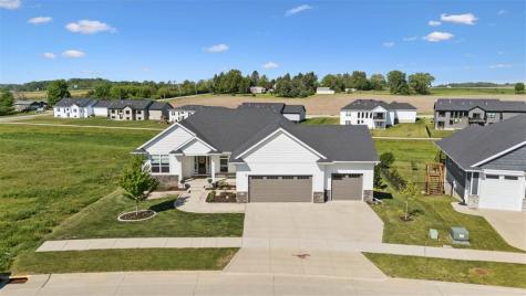 955 16th Avenue SW Mt Vernon IA 52314
