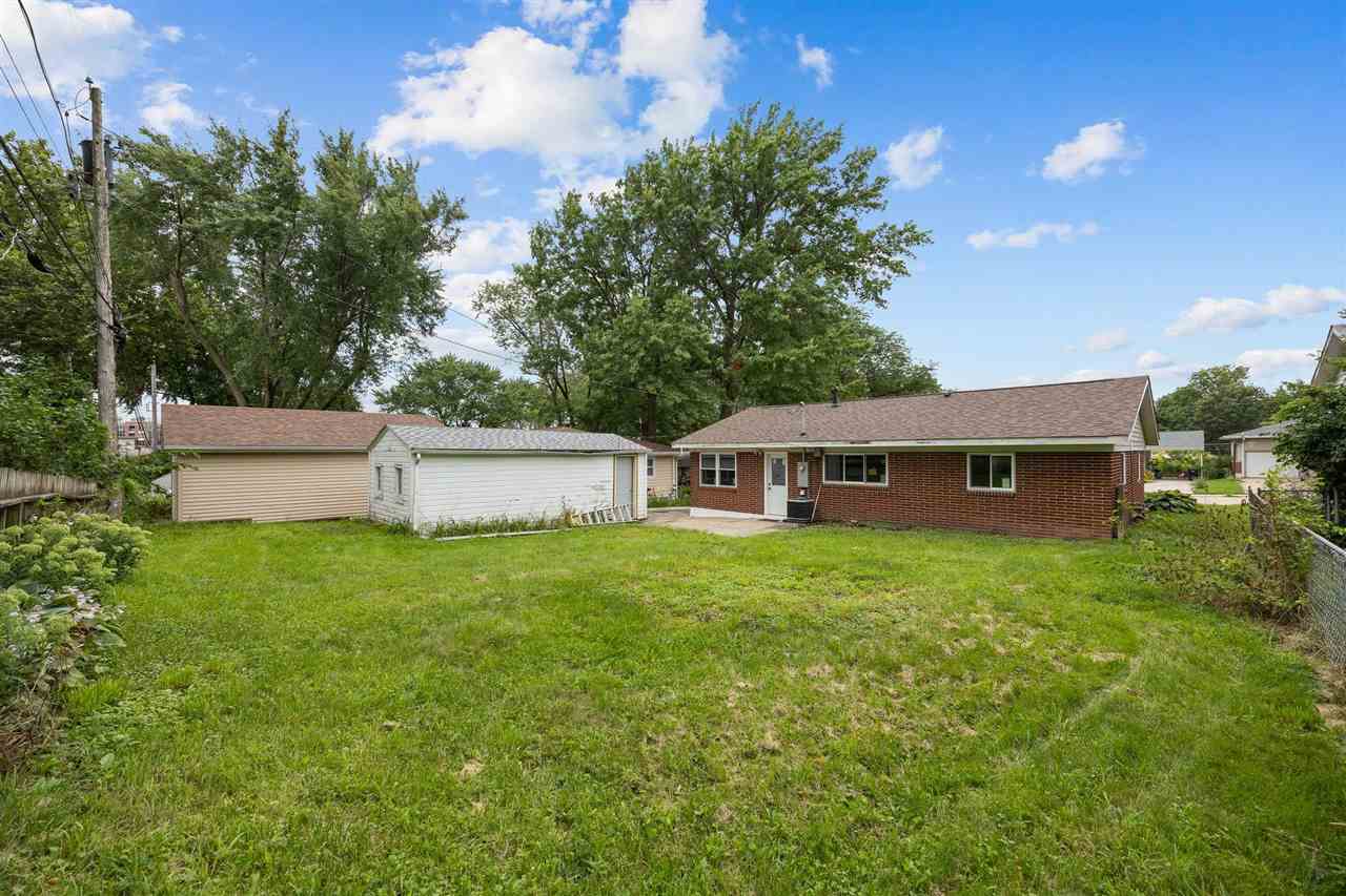 711 13th Avenue Coralville IA 52241