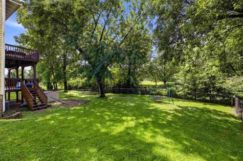 125 Parkview Court North Liberty IA 52317-9646
