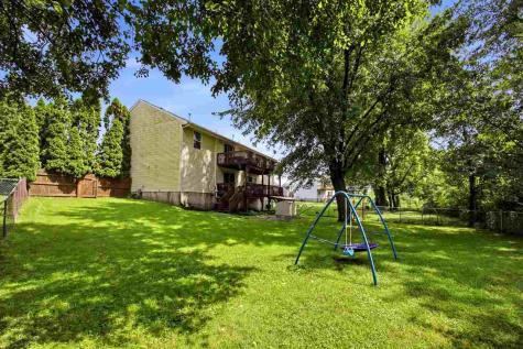 125 Parkview Court North Liberty IA 52317-9646