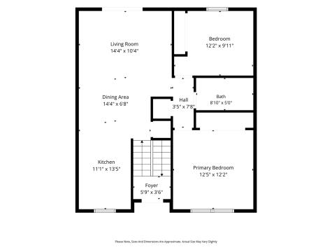 125 Parkview Court North Liberty IA 52317-9646
