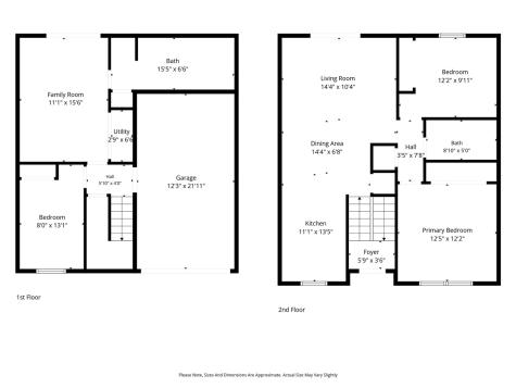 125 Parkview Court North Liberty IA 52317-9646