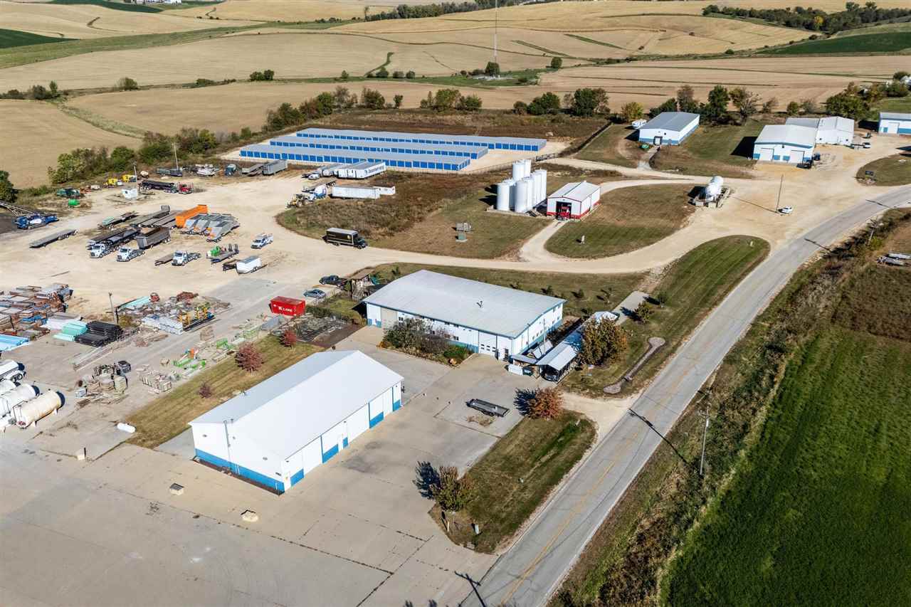 13335 Circle Drive Anamosa IA 52205