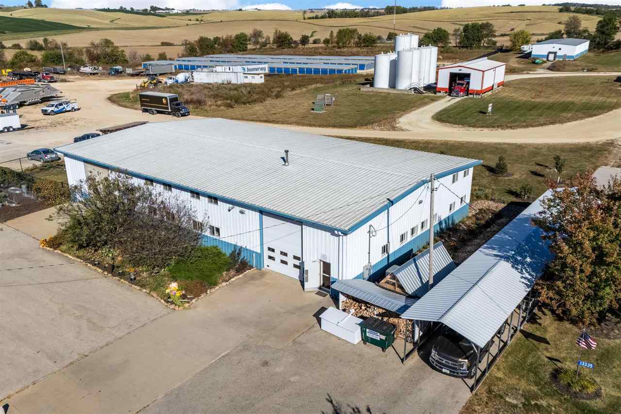 13335 Circle Drive Anamosa IA 52205