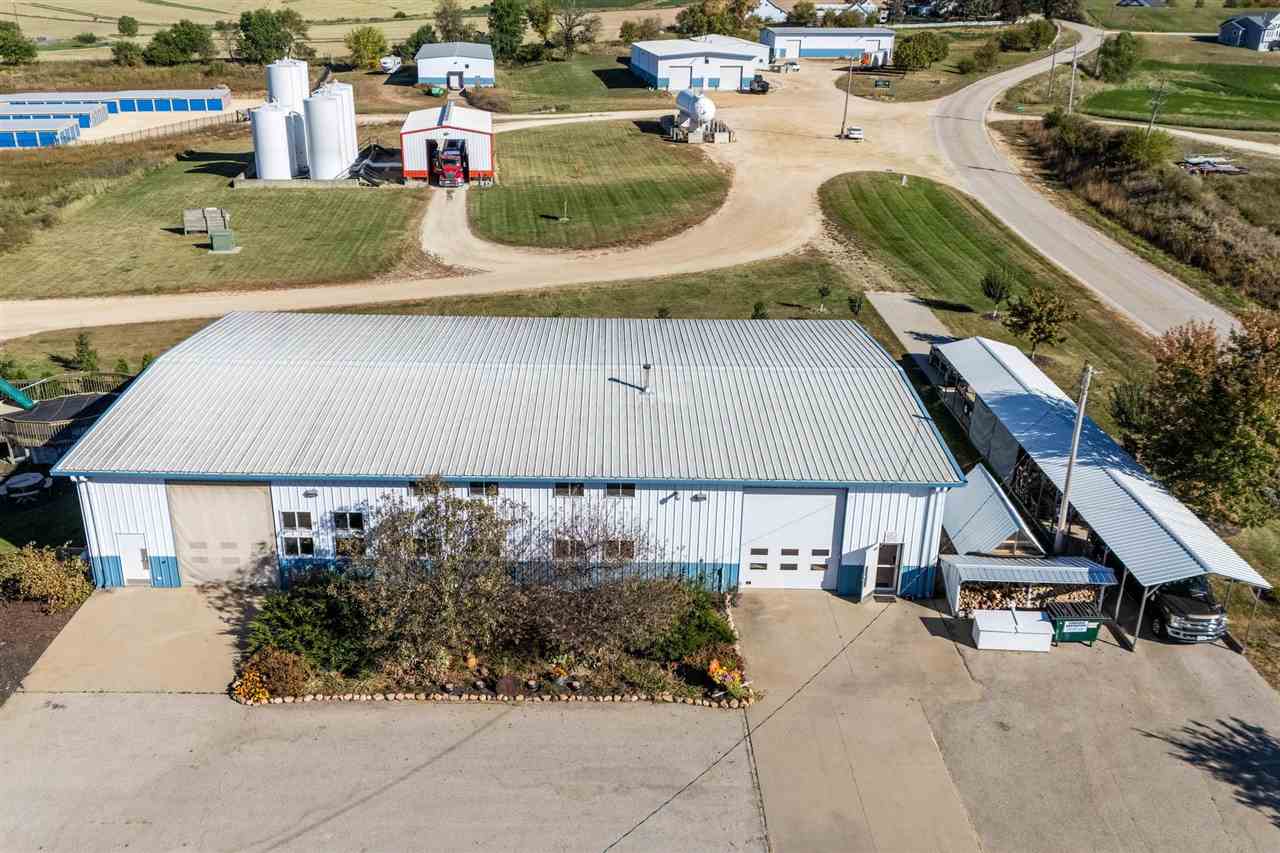 13335 Circle Drive Anamosa IA 52205