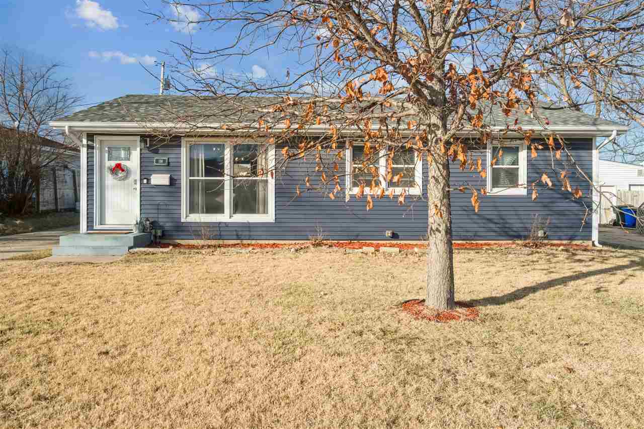 Cedar Rapids IA, 116 Edgewood Road NW