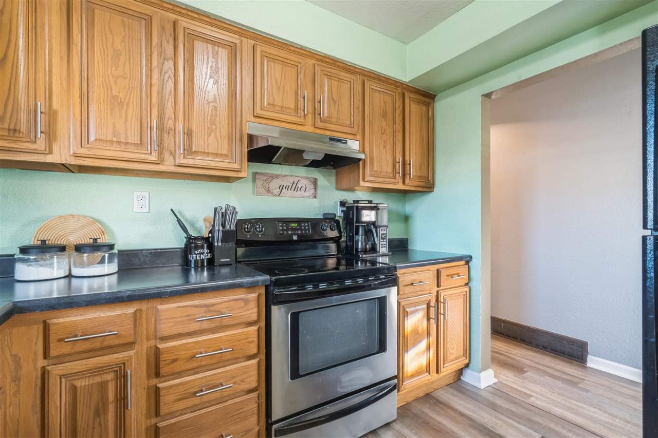 116 Edgewood Road NW Cedar Rapids IA 52405