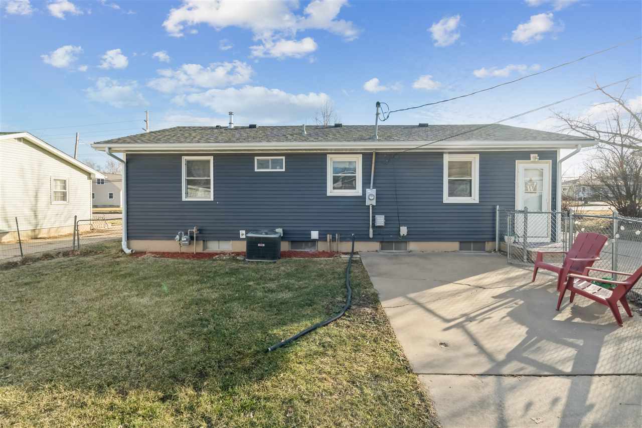 116 Edgewood Road NW Cedar Rapids IA 52405