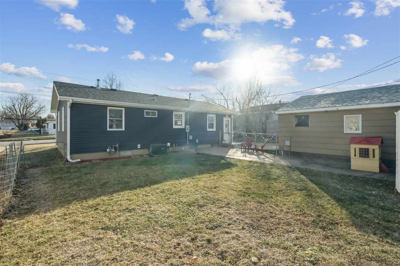 116 Edgewood Road NW Cedar Rapids IA 52405