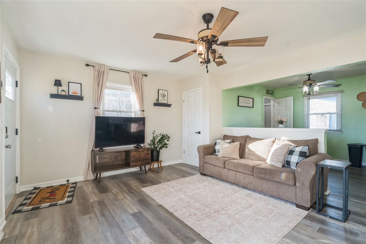 116 Edgewood Road NW Cedar Rapids IA 52405