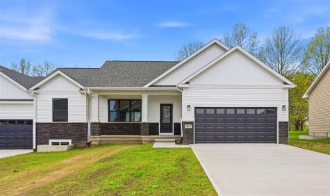 1885 Carroll Court North Liberty IA 52317