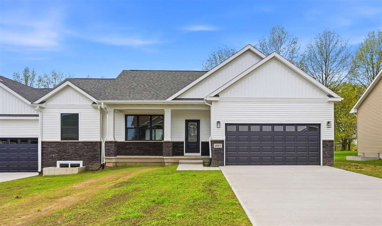 1885 Carroll Court North Liberty IA 52317
