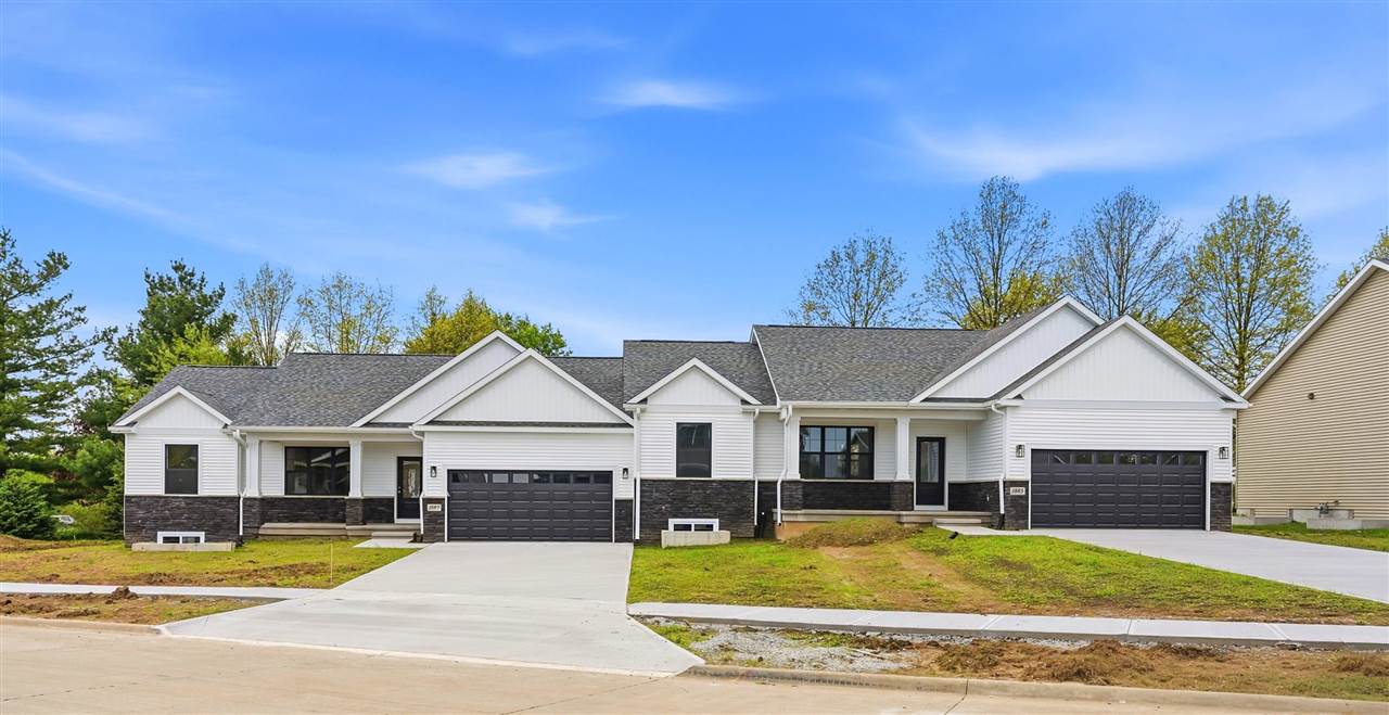 1885 Carroll Court North Liberty IA 52317