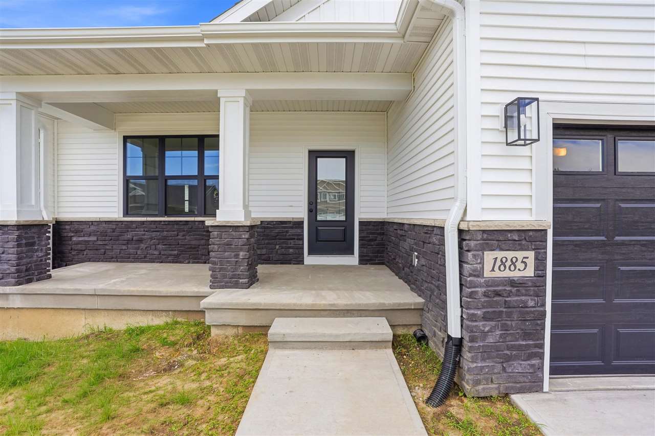 1885 Carroll Court North Liberty IA 52317