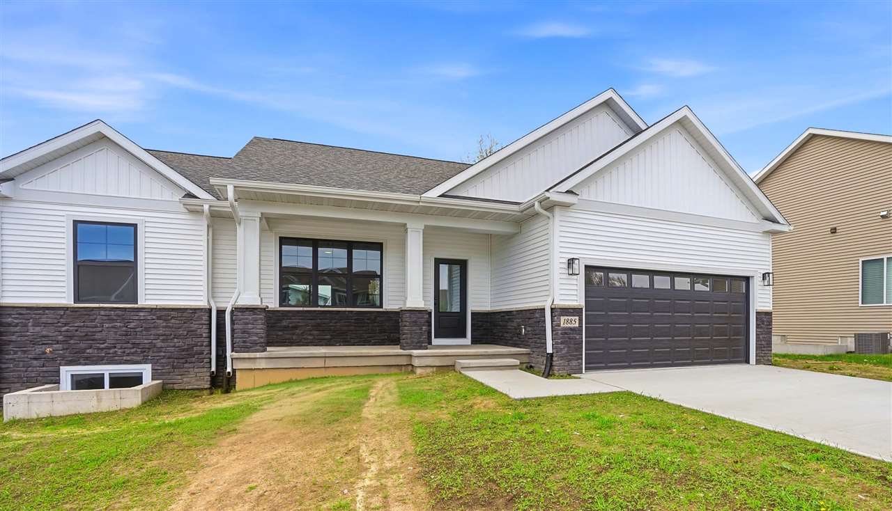 1885 Carroll Court North Liberty IA 52317
