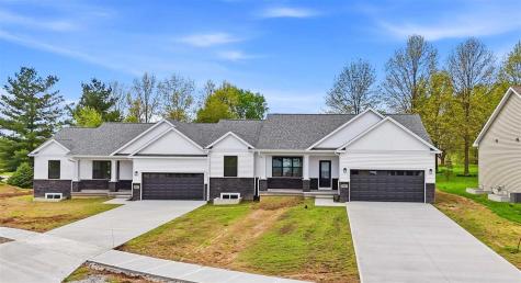 1885 Carroll Court North Liberty IA 52317