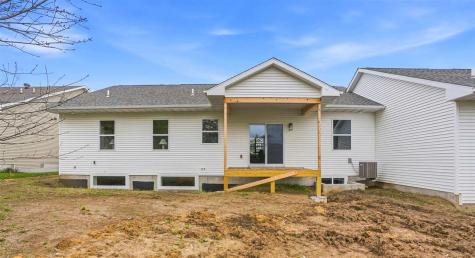 1885 Carroll Court North Liberty IA 52317