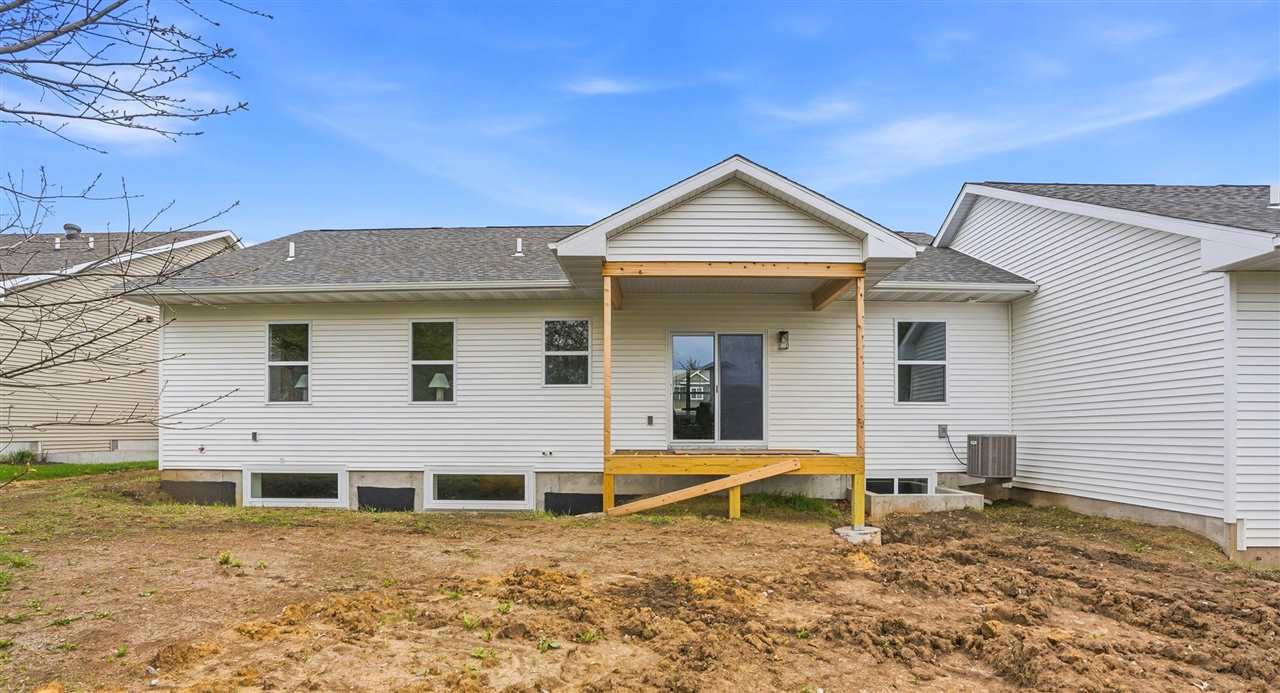 1885 Carroll Court North Liberty IA 52317