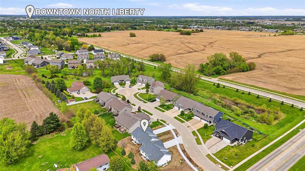 1885 Carroll Court North Liberty IA 52317