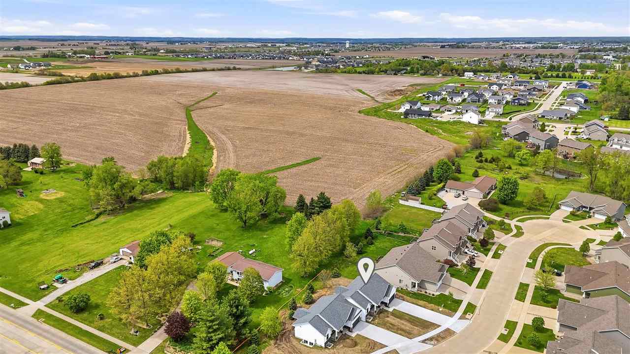 1885 Carroll Court North Liberty IA 52317