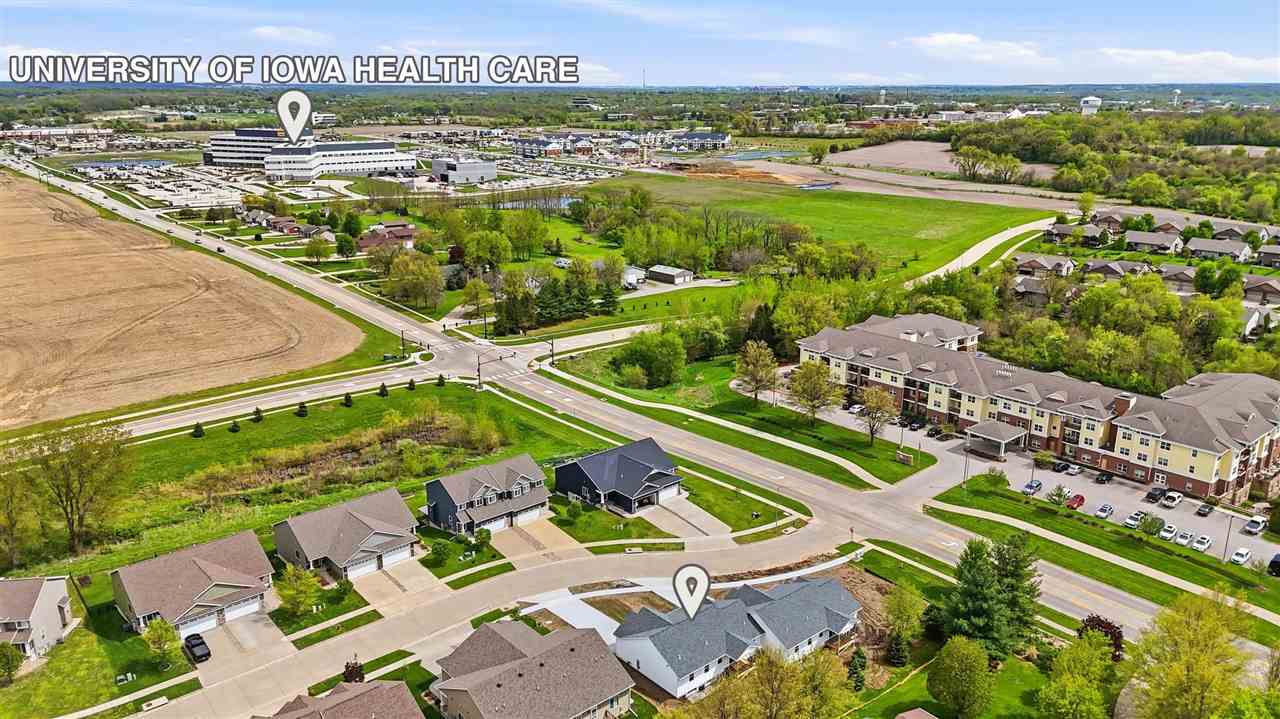 1885 Carroll Court North Liberty IA 52317