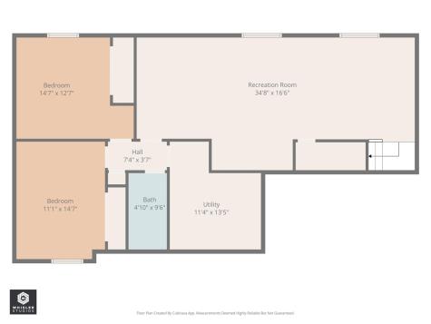 1885 Carroll Court North Liberty IA 52317