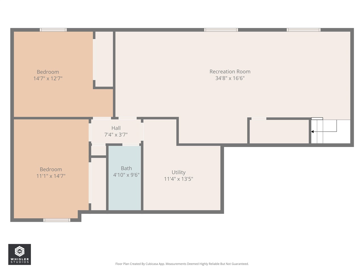 1885 Carroll Court North Liberty IA 52317
