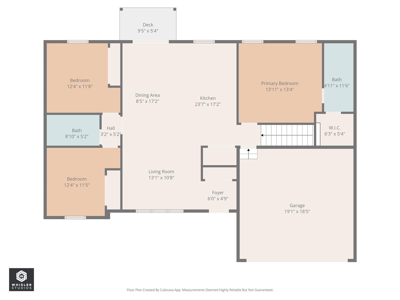 1885 Carroll Court North Liberty IA 52317