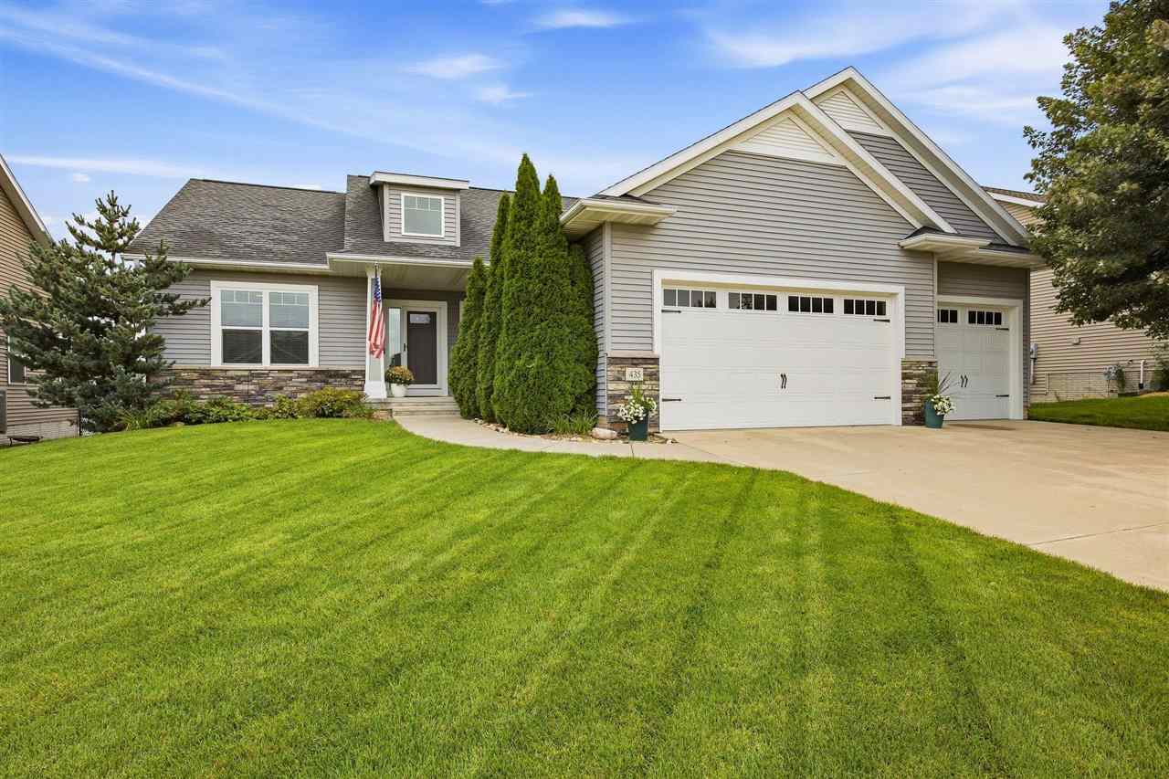 Marion IA, 435 Oak Park Circle