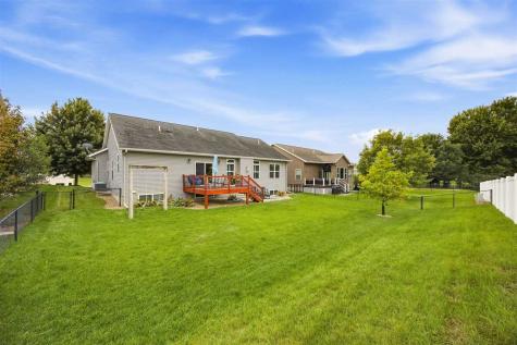 435 Oak Park Circle Marion IA 52302