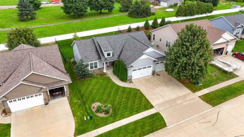 435 Oak Park Circle Marion IA 52302