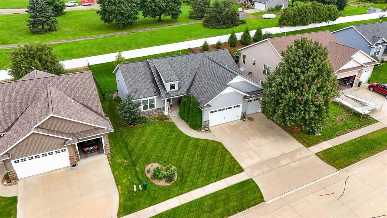 435 Oak Park Circle Marion IA 52302