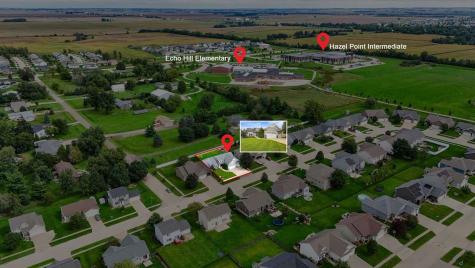 435 Oak Park Circle Marion IA 52302