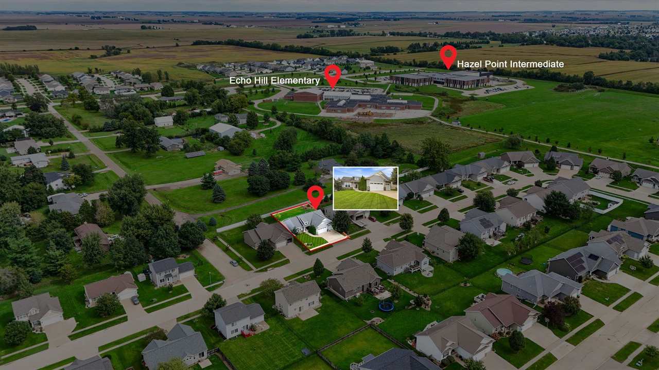 435 Oak Park Circle Marion IA 52302