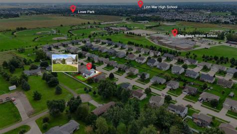 435 Oak Park Circle Marion IA 52302