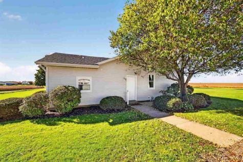 2103 Ivory Avenue Atalissa IA 52720