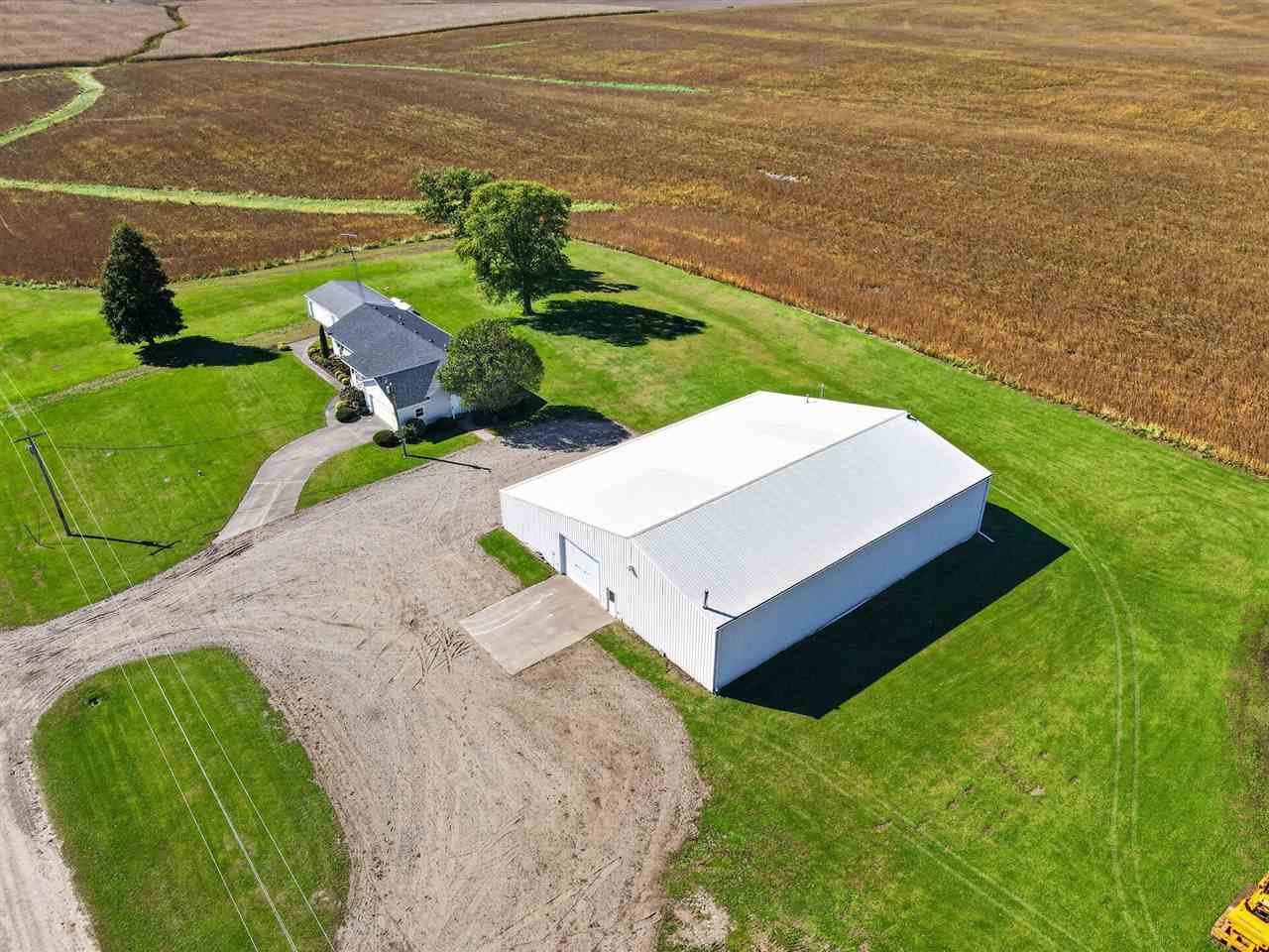 2103 Ivory Avenue Atalissa IA 52720