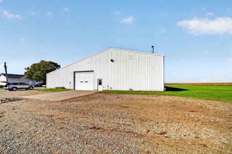 2103 Ivory Avenue Atalissa IA 52720