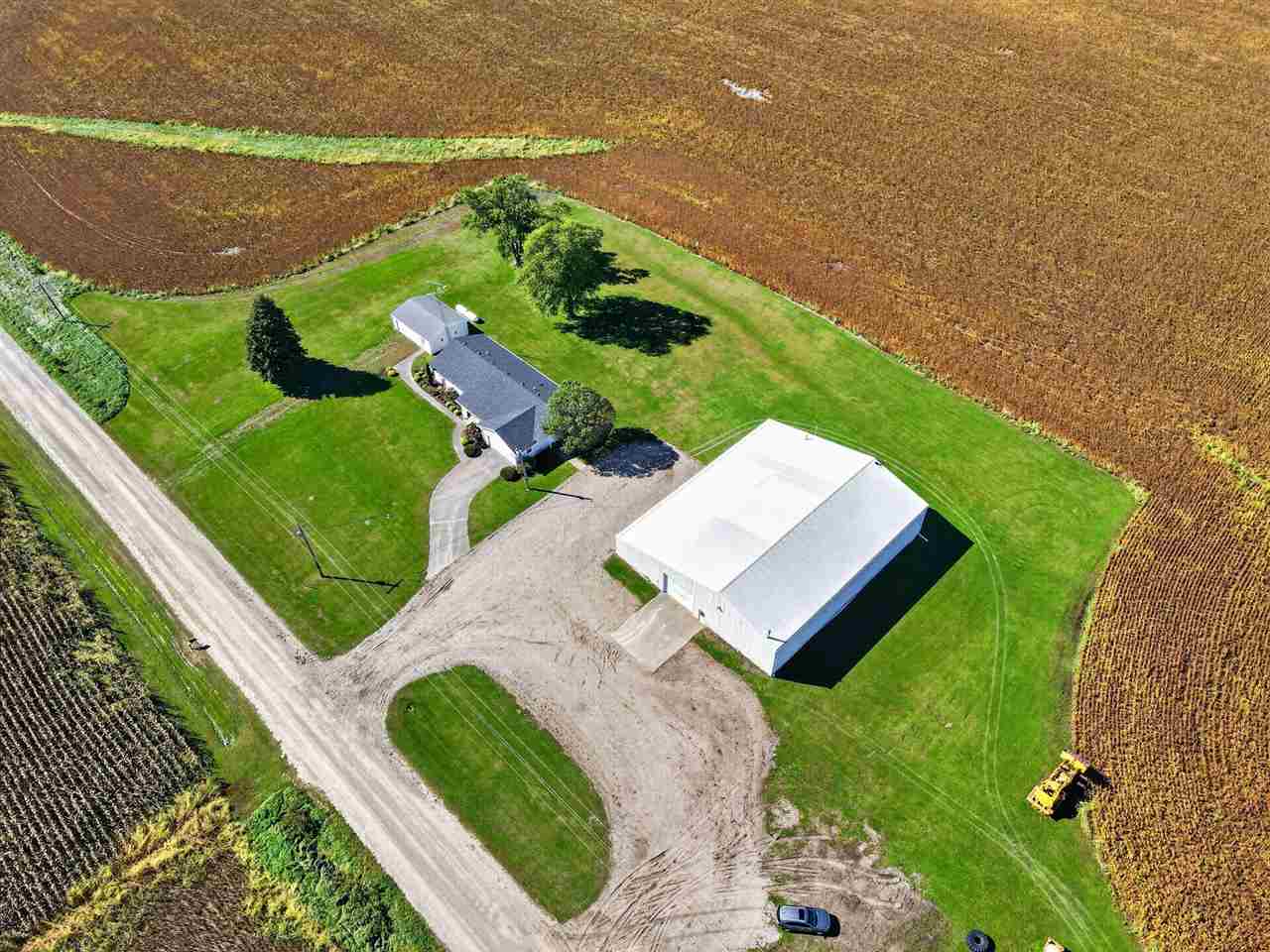 2103 Ivory Avenue Atalissa IA 52720